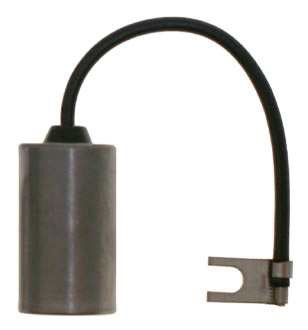 Kondensator