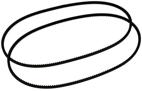 Remsats 2 x 1140 mm