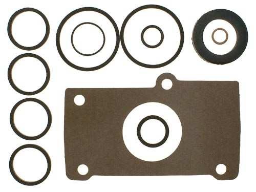 Packn.sats kylare B21.23 Packn.sats kylare B21.23