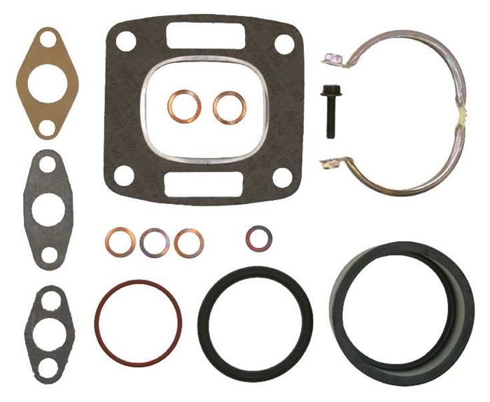 Packningssats turbo