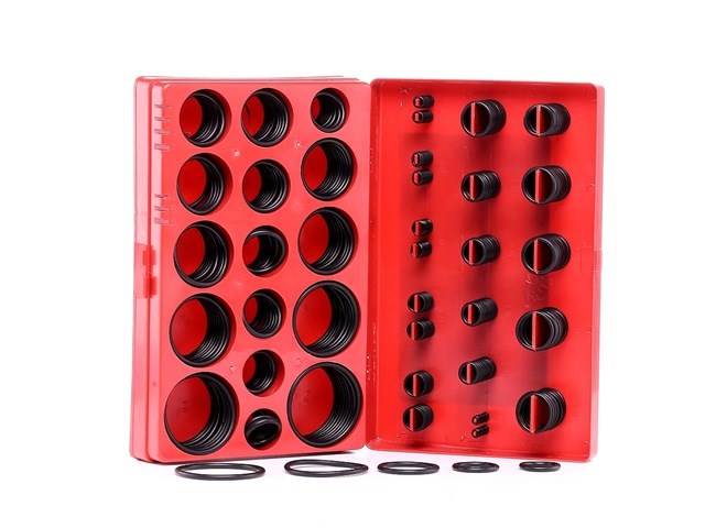 O-ring kit, Universal