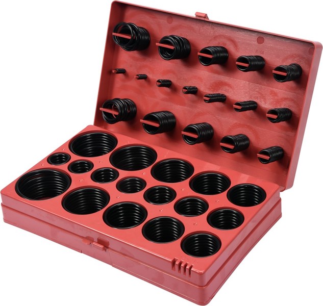 O-ring kit, Universal