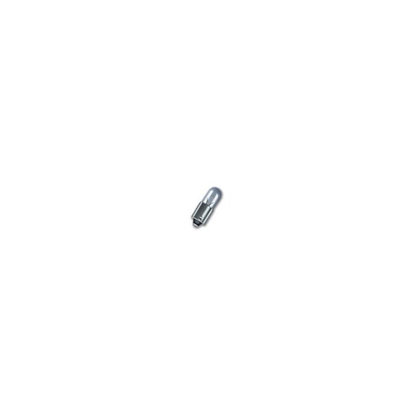 Glödlampa OSRAM ORIGINAL Socket Bulb BA9s 12V Osram 3886X OSRAM