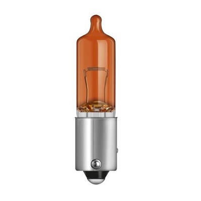 Glödlampa OSRAM ULTRA LIFE Hy21w BAW9s, Fram, Bak OSRAM