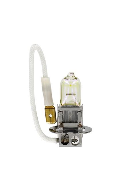 Halogenlampa OSRAM ALL SEASON SUPER H3 PK22s 12V Osram 64151ALS OSRAM