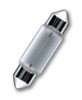 Glödlampa, innerbelysning OSRAM ORIGINAL C5w SV8,5-8, Bak, Fram,  OSRAM