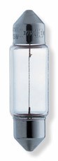 Glödlampa, innerbelysning OSRAM ORIGINAL C5w SV8,5-8 Osram 6423 OSRAM