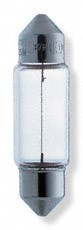 Glödlampa, innerbelysning OSRAM ORIGINAL Socket Bulb SV8,5-8, Fra OSRAM