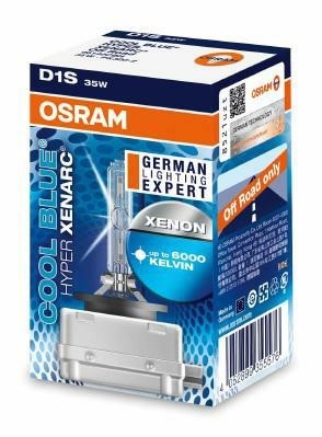 Xenonlampa OSRAM  GDL PK32d-2 85V Osram 66140CBH OSRAM