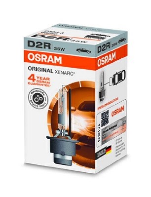 Xenonlampa OSRAM XENARC ORIGINAL D2r P32d-3 OSRAM