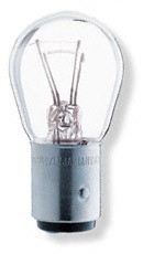 Glödlampa OSRAM ORIGINAL P21/4w BAZ15d OSRAM