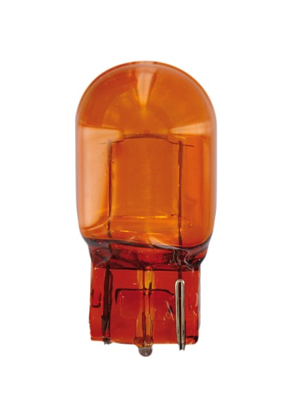 Glödlampa OSRAM ORIGINAL Wy21w W3x16d, Fram, Bak, Fram eller bak, OSRAM