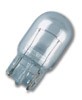 Glödlampa OSRAM ORIGINAL W21w W3x16d, Bak, Fram, Fram eller bak,  OSRAM