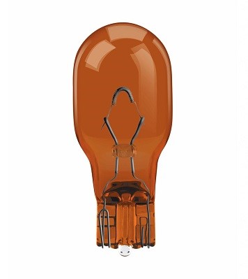 Glödlampa OSRAM ORIGINAL Socket Bulb W2,1x9,5d, Bak, Baklucka Osr OSRAM