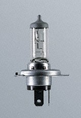 Halogenlampa  OSRAM ORIGINAL SPECIAL H4 P43t, Fram Osram 94193 OSRAM
