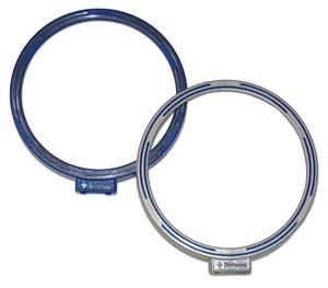 Ring  Grå, Universal