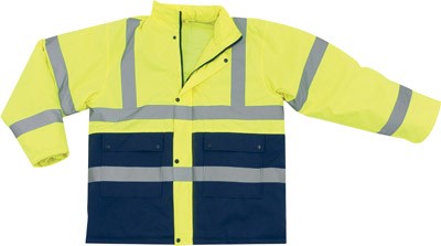 Säkerhets-anorak, Universal Säkerhets-anorak, Universal
