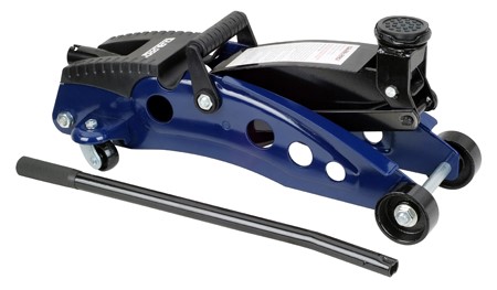 Domkraft, 3 Ton, Universal