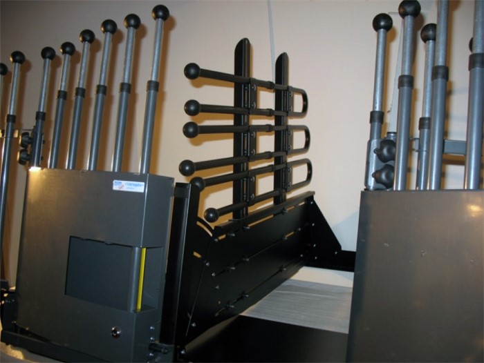 Variogate Avdelare, Universal Mim PEB939073