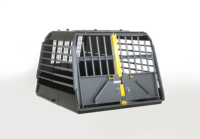 Hundbur Dubbel M, Universal Mim peb939383