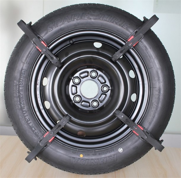 Safegrip, Universal