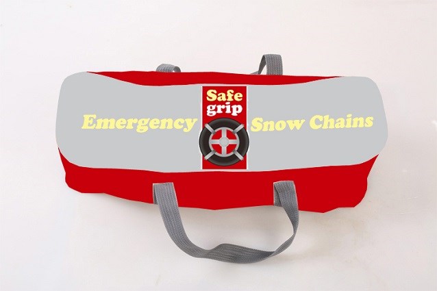 Safegrip, Universal