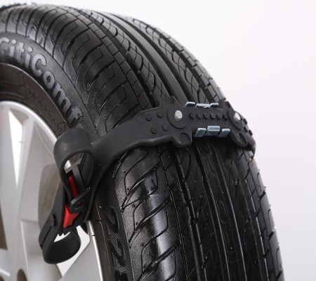 Safegrip, Universal