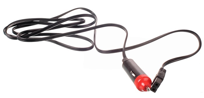 Kontakt kylbox, Universal 12V