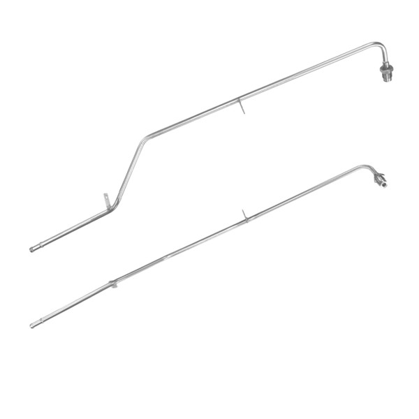 Monteringssats, sot-/partikelfilter Monteringssats, sot-/partikelfilter