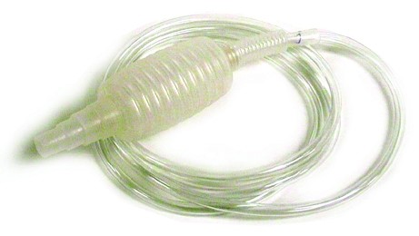 Hävertpump med slang, Universal Hävertpump med slang, Universal