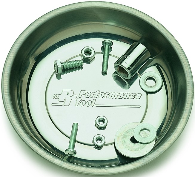 Magnetisk kopp med 1 magnet, Universal