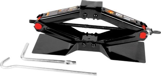 Saxdomkraft, 1.5 Ton, Universal