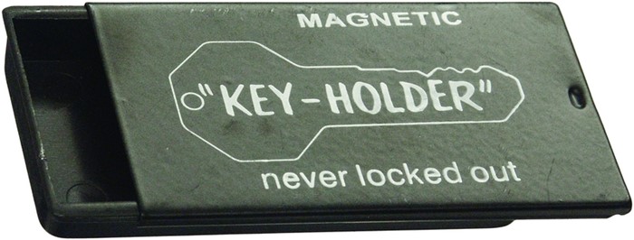 Nyckelhållare magnetisk, Universal