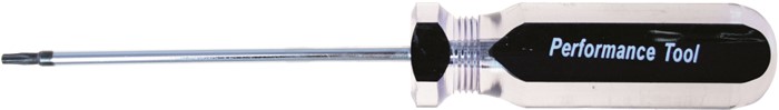 Torxmejsel T-10, Universal Torxmejsel T-10, Universal