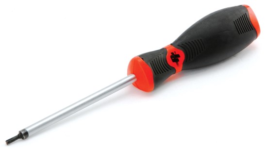 Torxmejsel T-15, Universal