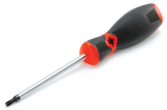 Torxmejsel T-27, Universal