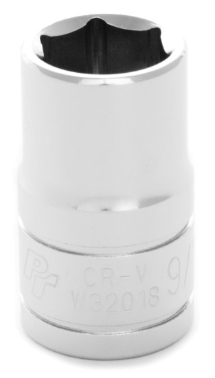 1/2" Hylsa - 9/16", Universal