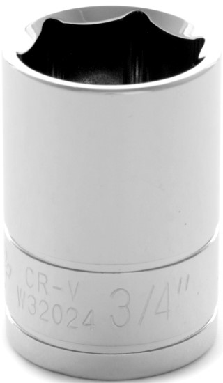 1/2" Hylsa - 3/4", Universal