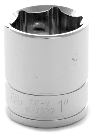 1/2" Hylsa - 1", Universal