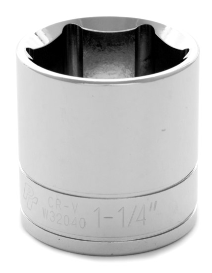 1/2" Hylsa - 1 1/4", Universal