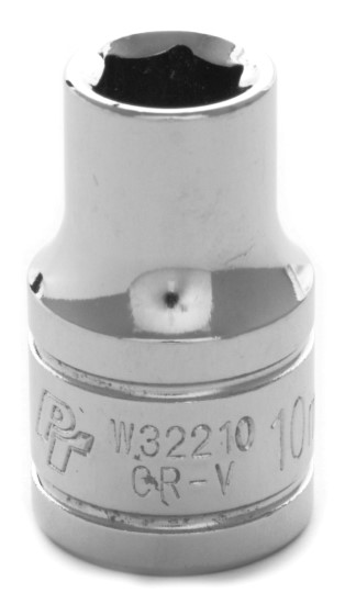 1/2" Hylsa - 10mm, Universal