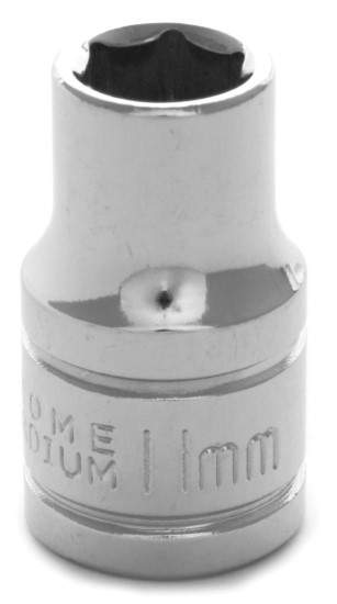 1/2" Hylsa - 11mm, Universal
