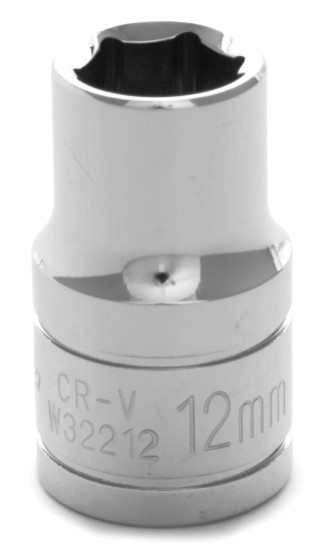 1/2" Hylsa - 12mm, Universal