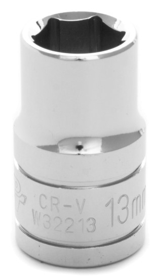 Hylsa - 13mm 1/2", Universal