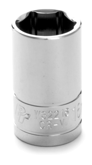 1/2" Hylsa - 16mm, Universal