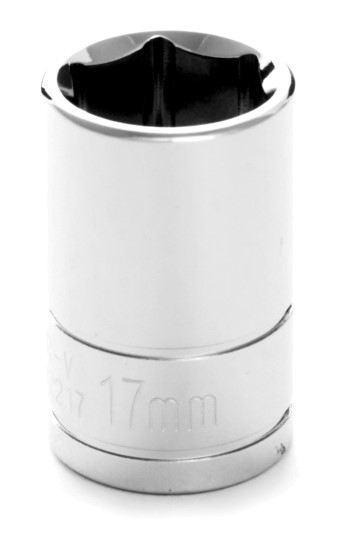 1/2" Hylsa - 17mm, Universal