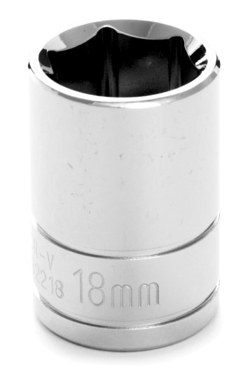 1/2" Hylsa - 18mm, Universal