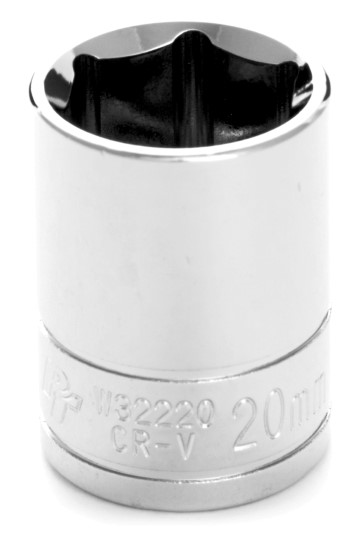 1/2" Hylsa - 20mm, Universal 1/2" Hylsa - 20mm, Universal