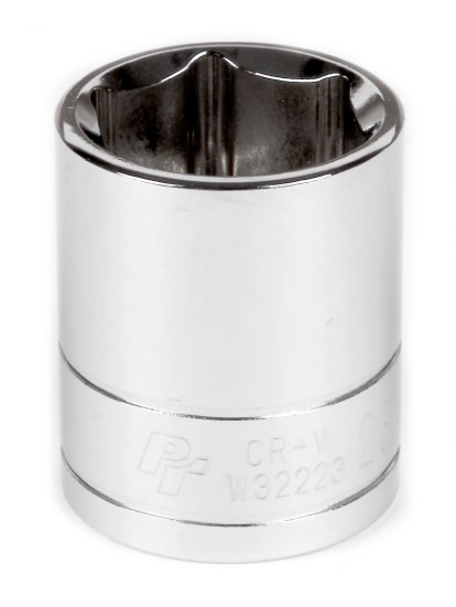 1/2" Hylsa - 23mm, Universal