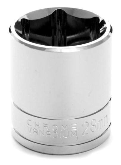 1/2" Hylsa - 28mm, Universal